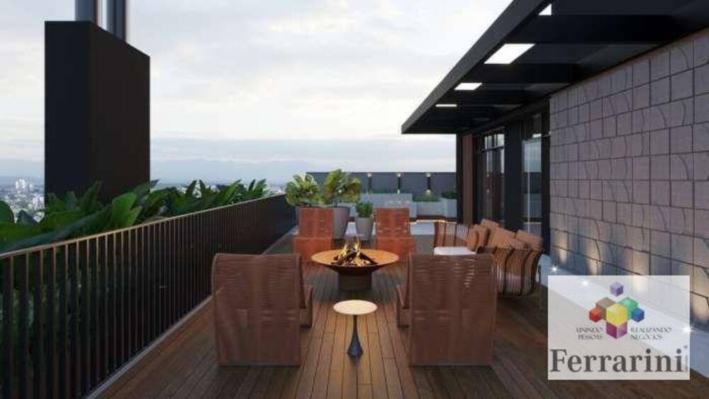 Apartamento, 2 quartos, 66 m² - Foto 7