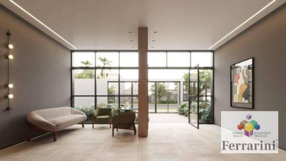 Apartamento, 2 quartos, 66 m² - Foto 5