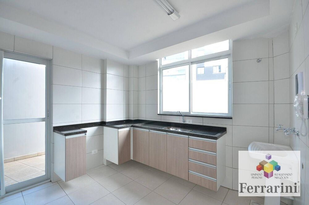 Apartamento, 2 quartos, 51 m² - Foto 2