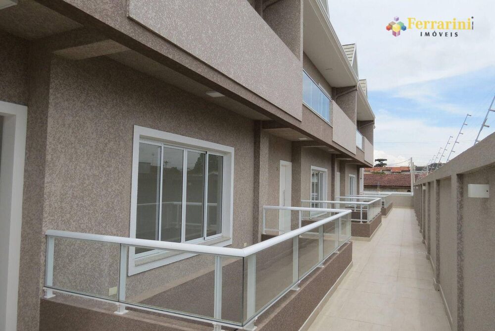 Sobrado, 3 quartos, 218 m² - Foto 3