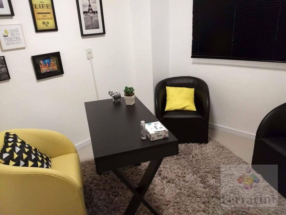 Sala-Conjunto, 56 m² - Foto 1