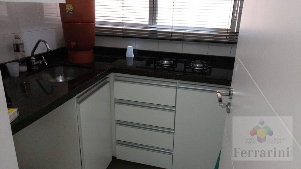 Sala-Conjunto, 56 m² - Foto 12
