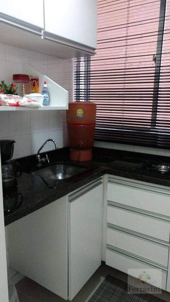Sala-Conjunto, 56 m² - Foto 8