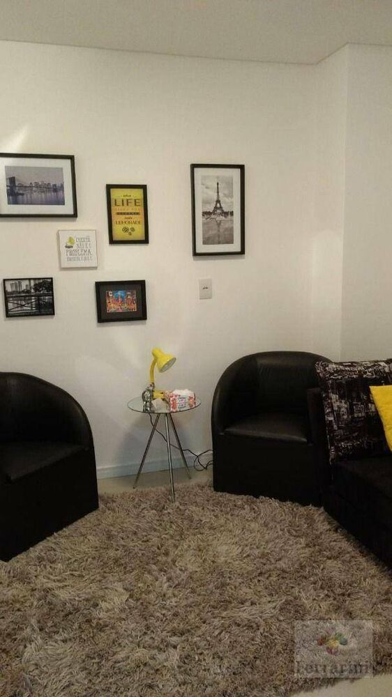 Sala-Conjunto, 56 m² - Foto 2