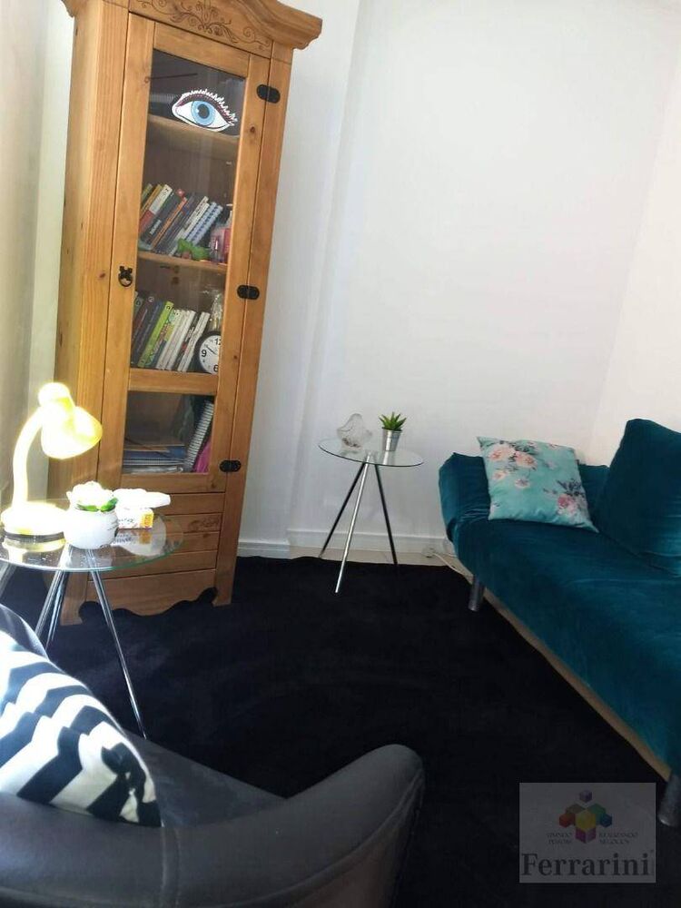 Sala-Conjunto, 56 m² - Foto 4