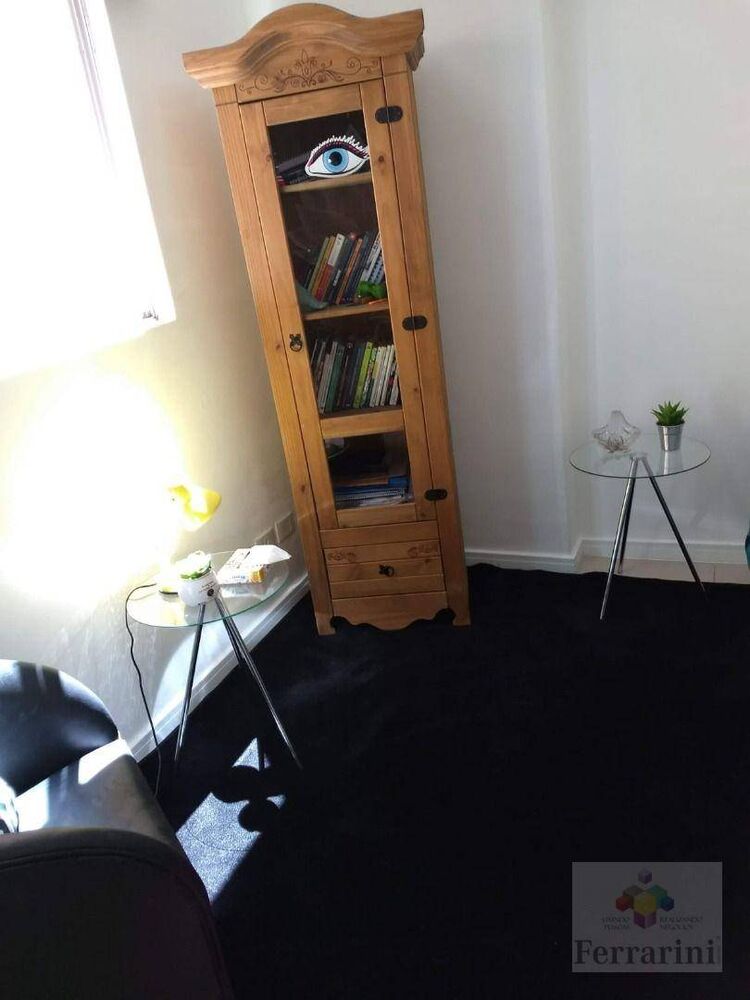 Sala-Conjunto, 56 m² - Foto 3