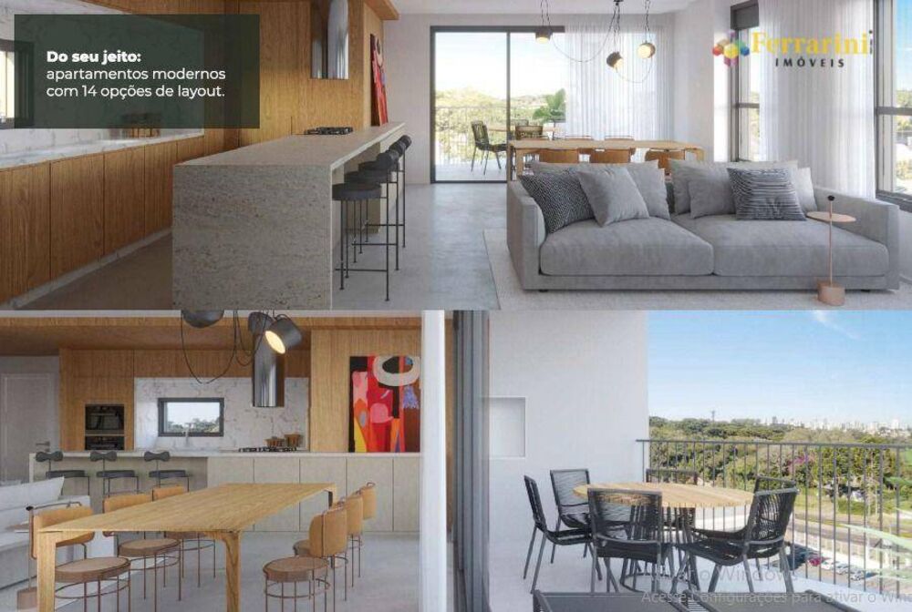 Apartamento, 3 quartos, 102 m² - Foto 14