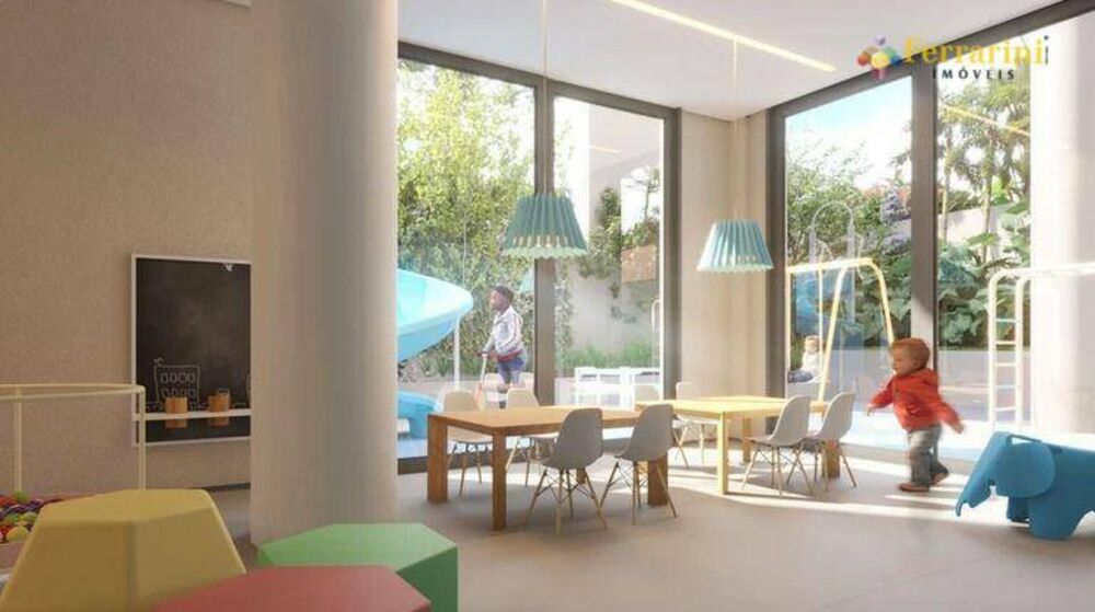 Apartamento, 3 quartos, 102 m² - Foto 2