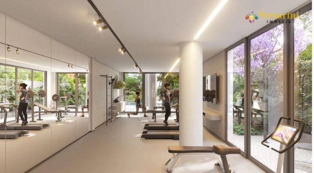 Apartamento, 3 quartos, 102 m² - Foto 1