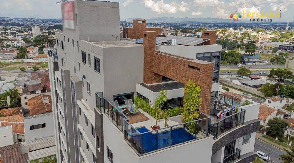 Apartamento à venda com 3 quartos, 109m² - Foto 7