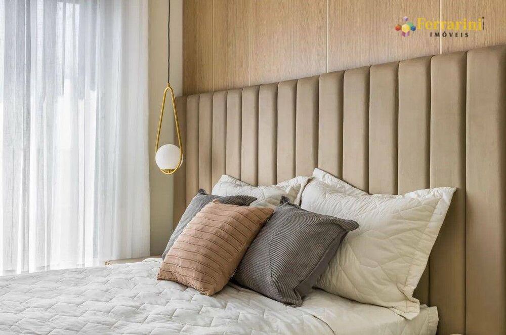 Apartamento à venda com 3 quartos, 109m² - Foto 4