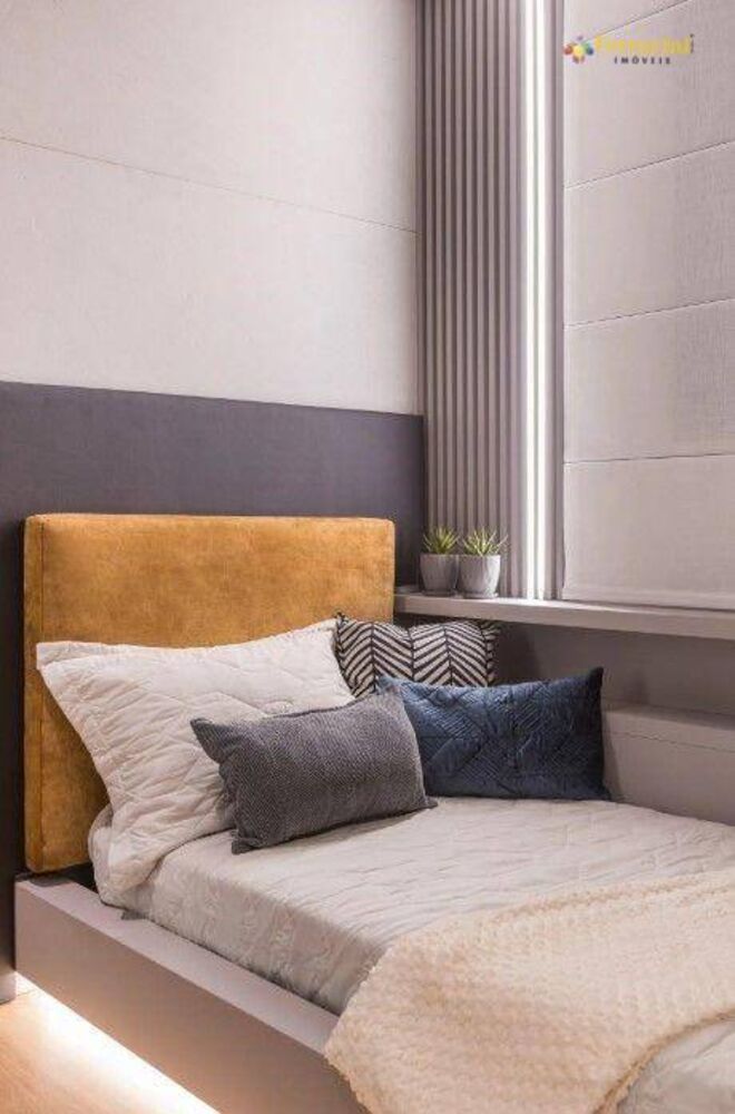 Apartamento à venda com 3 quartos, 109m² - Foto 2