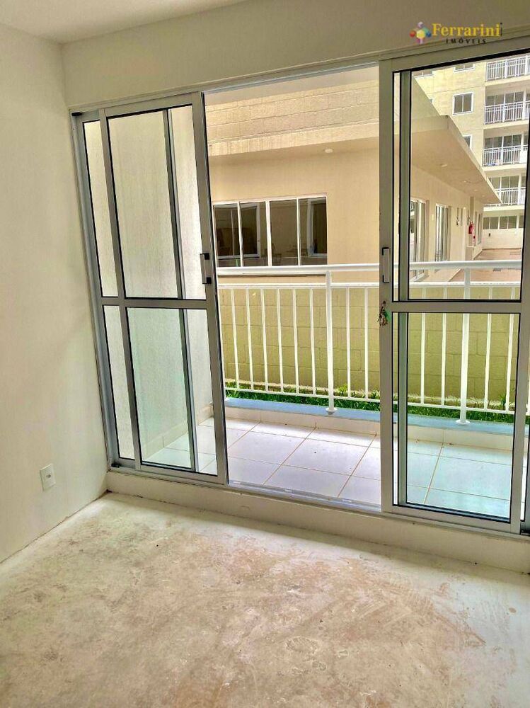Apartamento, 2 quartos, 47 m² - Foto 3