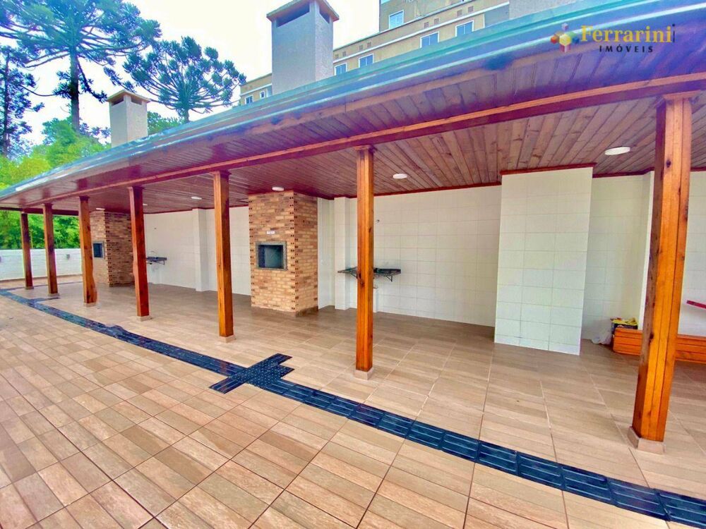 Apartamento, 2 quartos, 47 m² - Foto 10