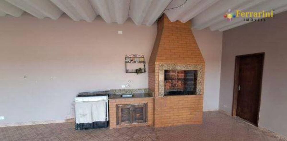 Casa, 3 quartos, 339 m² - Foto 14