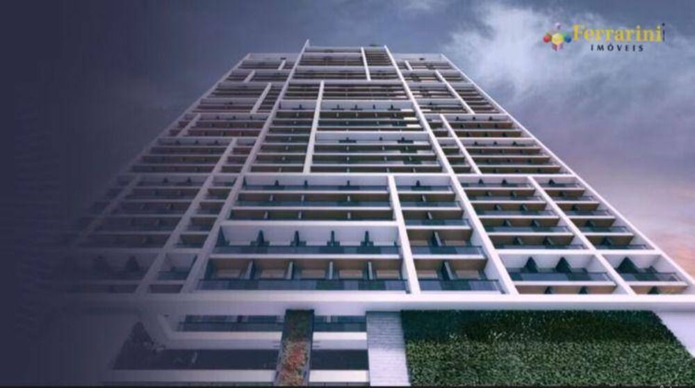 Kitnet-Studio, 28 m² - Foto 1