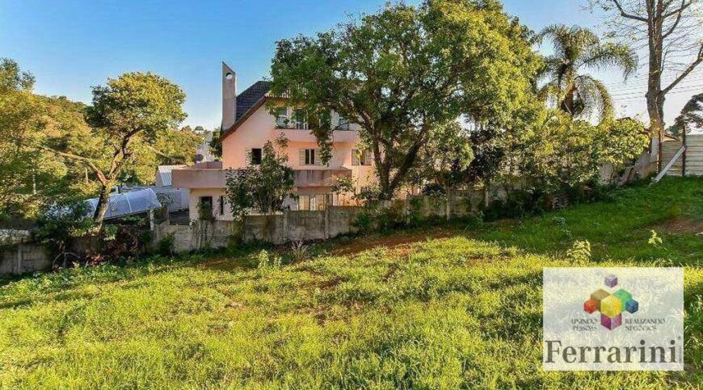 Terreno, 875 m² - Foto 1