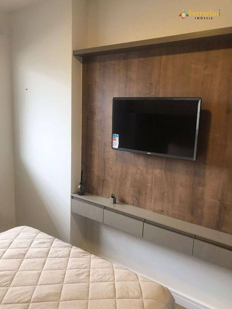 Apartamento, 2 quartos, 41 m² - Foto 11