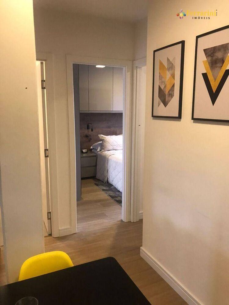 Apartamento, 2 quartos, 41 m² - Foto 9