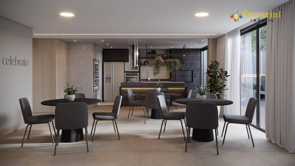 Apartamento, 2 quartos, 65 m² - Foto 3