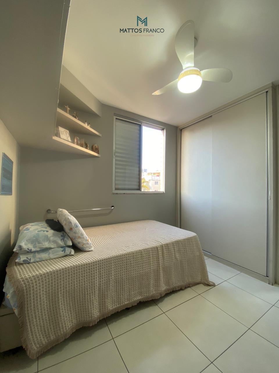 Cobertura à venda com 3 quartos, 154m² - Foto 19