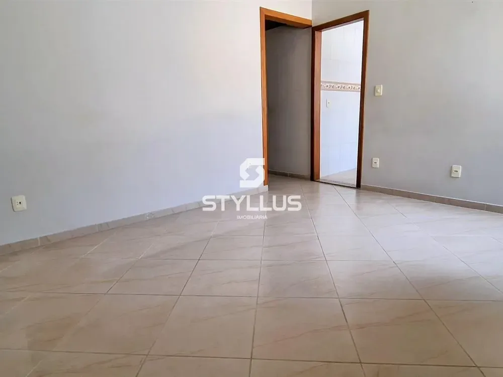 Apartamento, 2 quartos, 76 m² - Foto 1