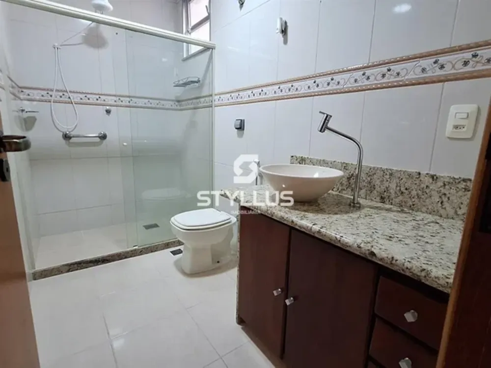 Apartamento, 2 quartos, 76 m² - Foto 10