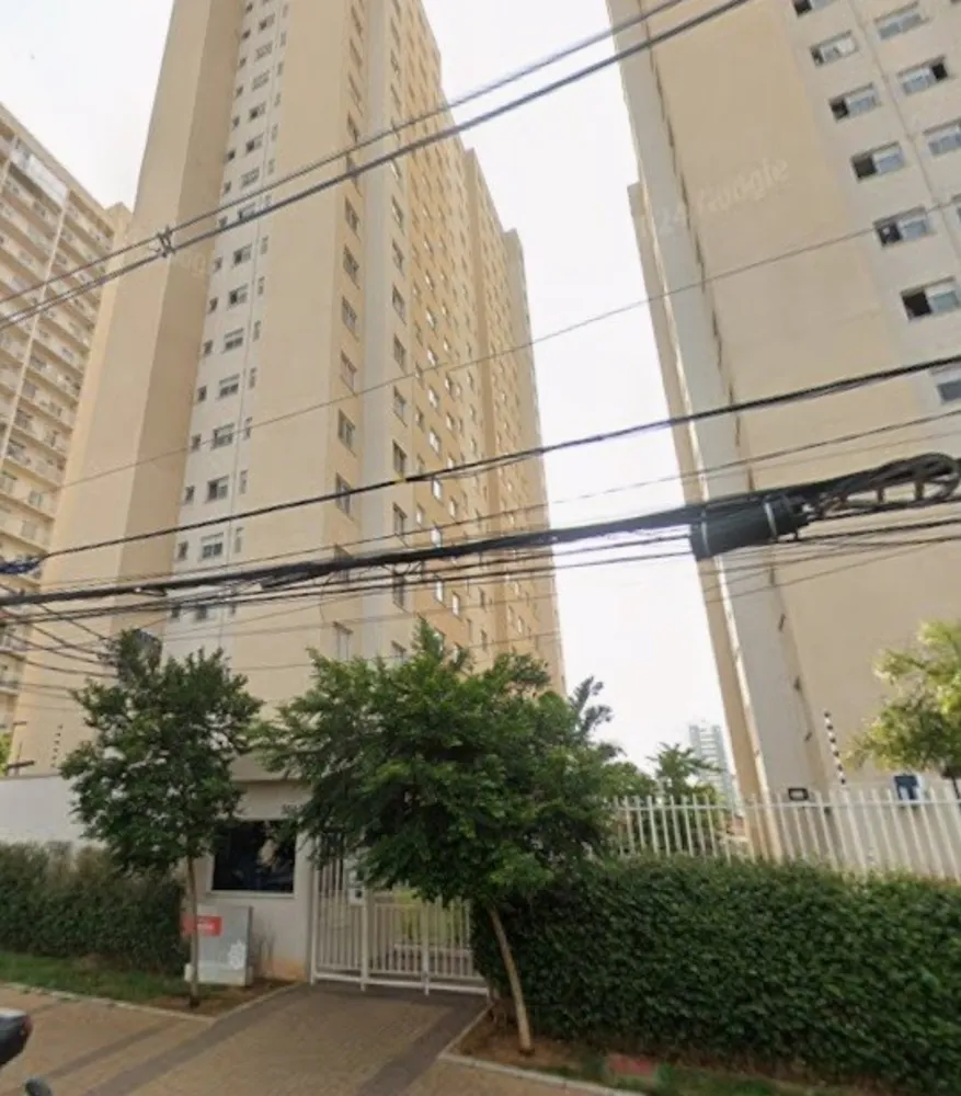 Apartamento, 40 m² - Foto 1