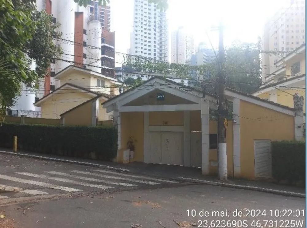 Casa de Condomínio - Foto 1