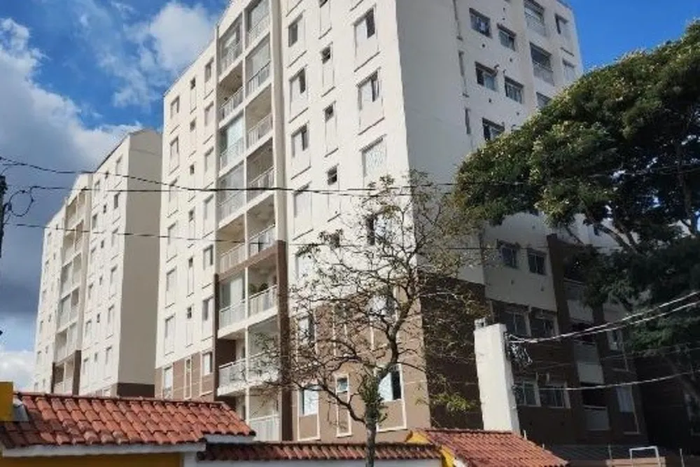 Apartamento, 2 quartos, 79 m² - Foto 1