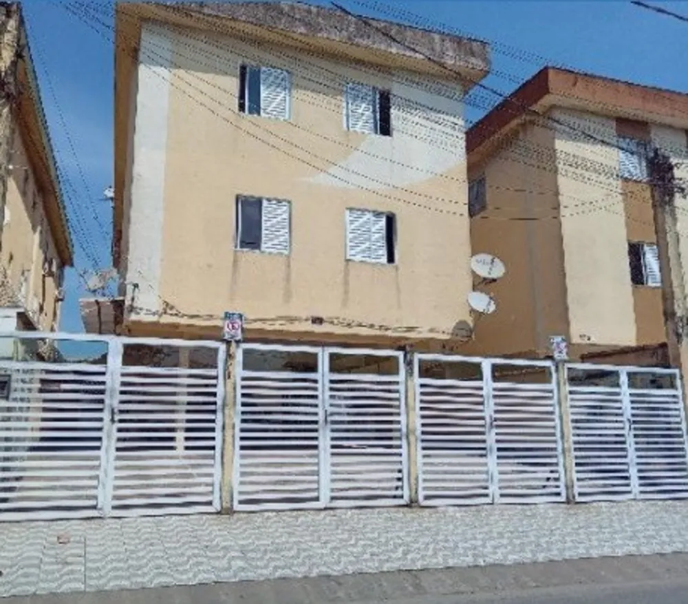 Casa de Condomínio - Foto 1