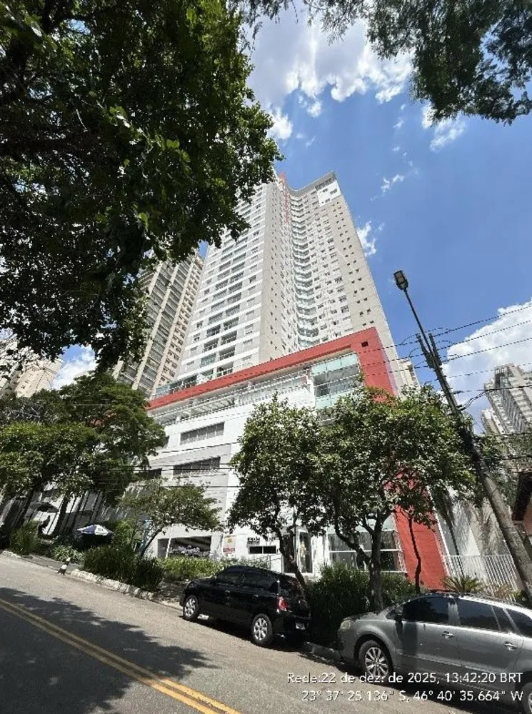 Apartamento, 1 quarto, 47 m² - Foto 1