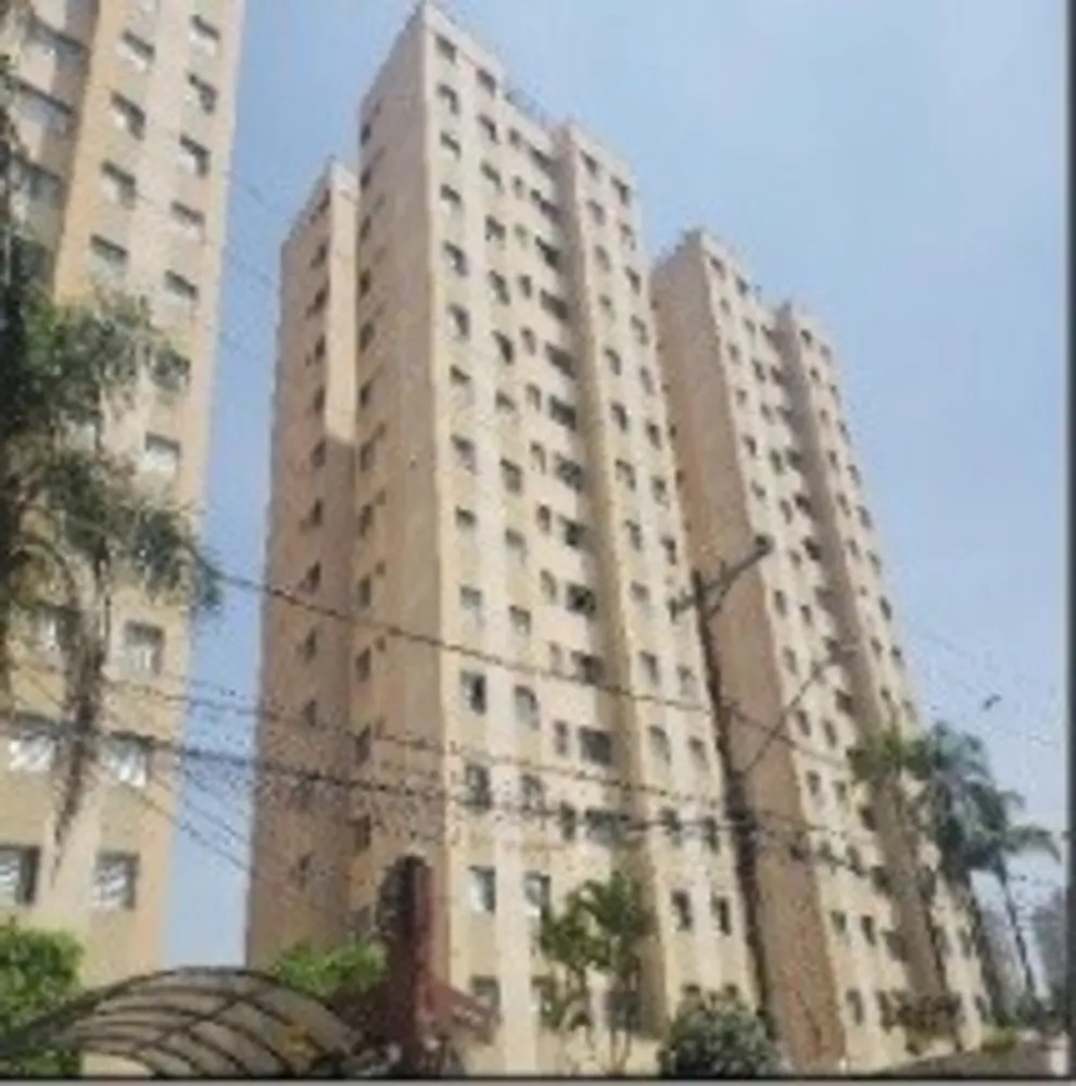 Apartamento, 2 quartos, 52 m² - Foto 1