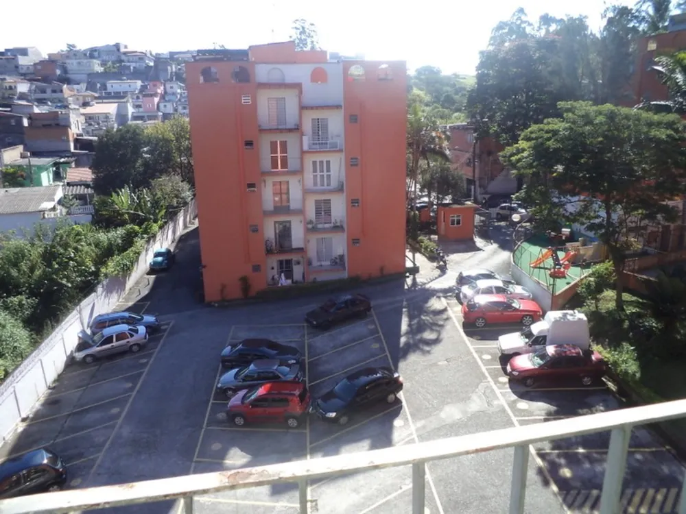 Apartamento, 2 quartos, 57 m² - Foto 1
