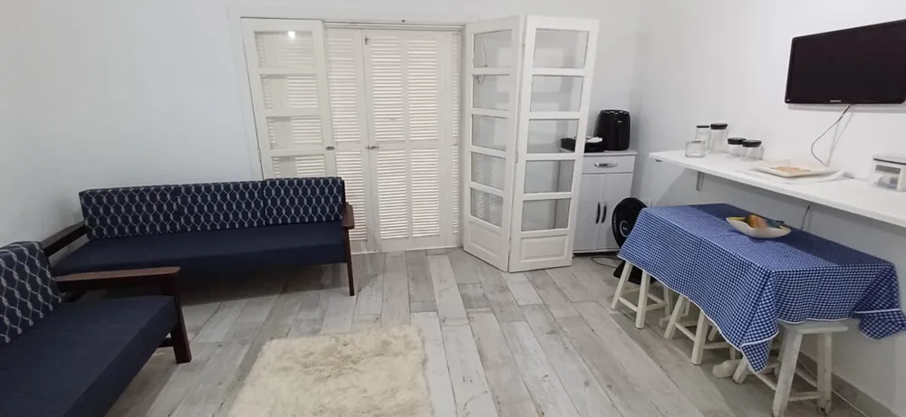 Kitnet-Studio, 40 m² - Foto 1