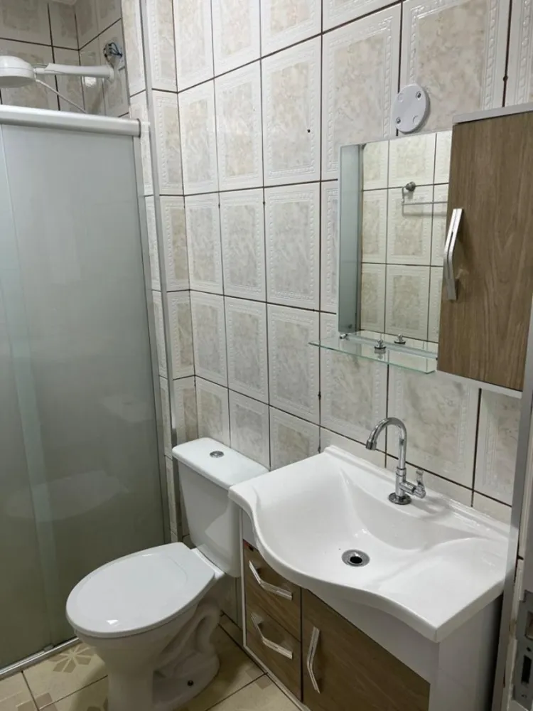 Apartamento, 2 quartos, 45 m² - Foto 4