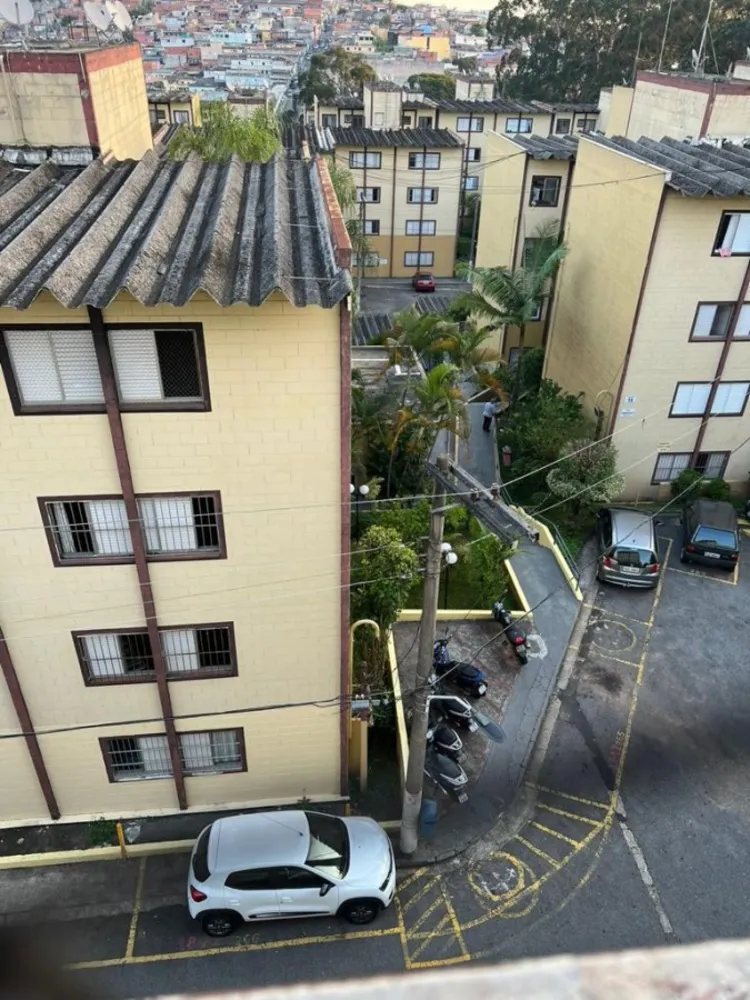 Apartamento, 2 quartos, 45 m² - Foto 7