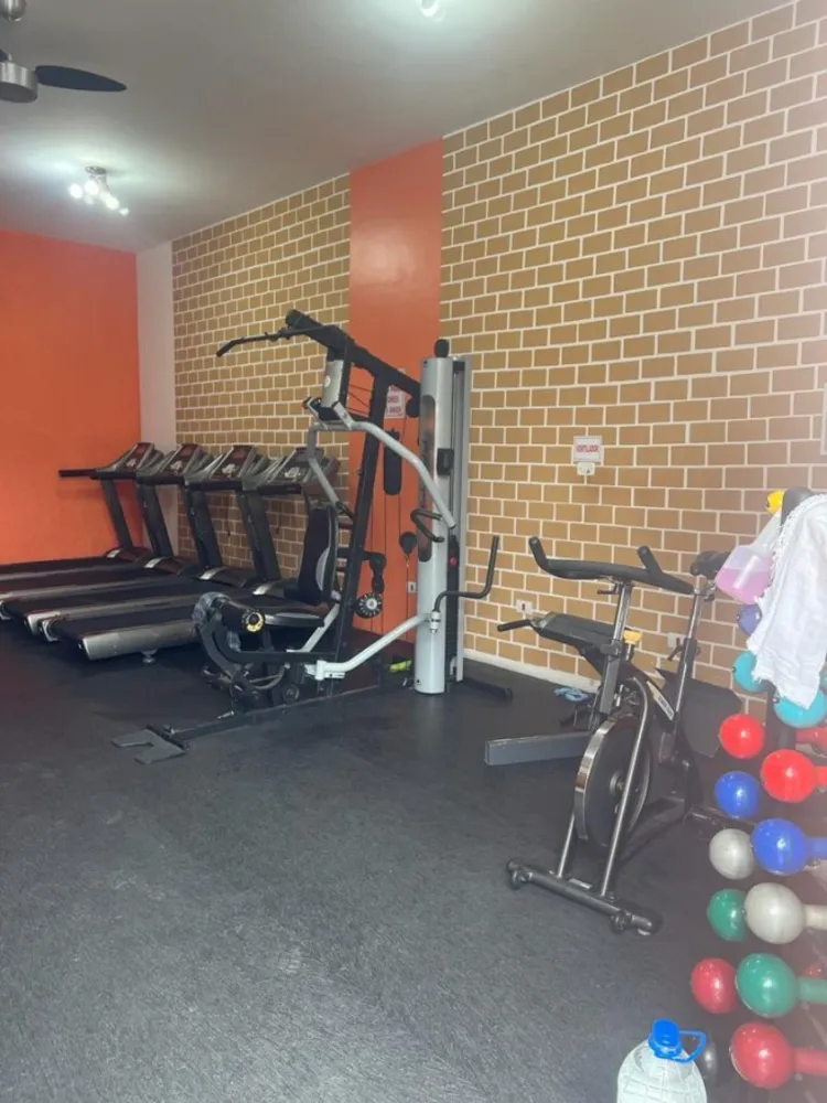 Apartamento, 2 quartos, 45 m² - Foto 6