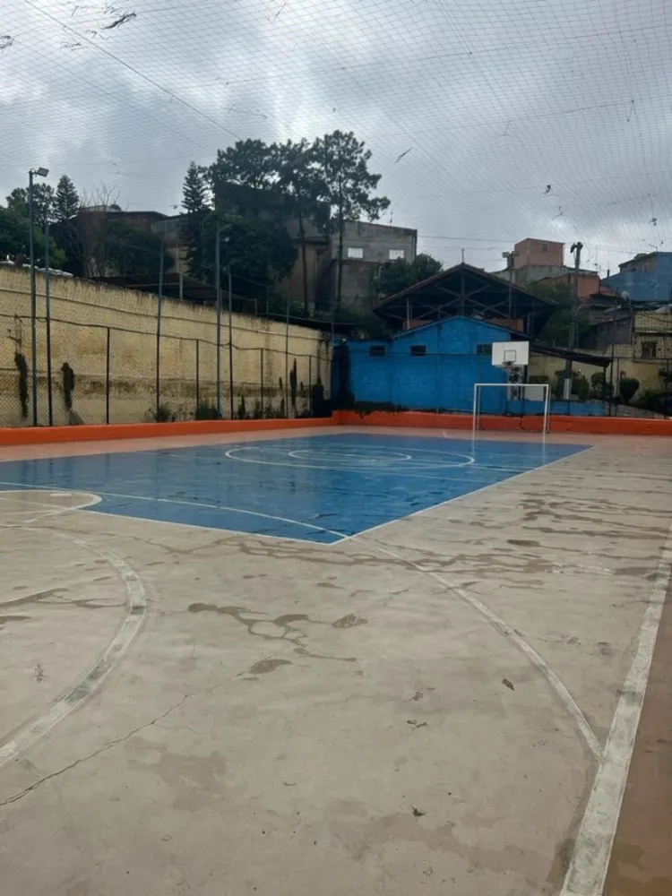 Apartamento, 2 quartos, 45 m² - Foto 5