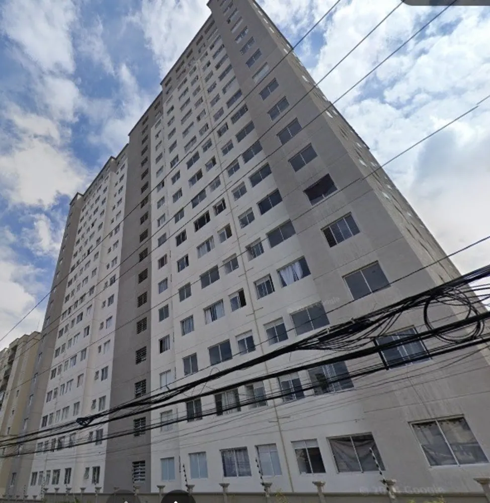 Apartamento, 42 m² - Foto 1