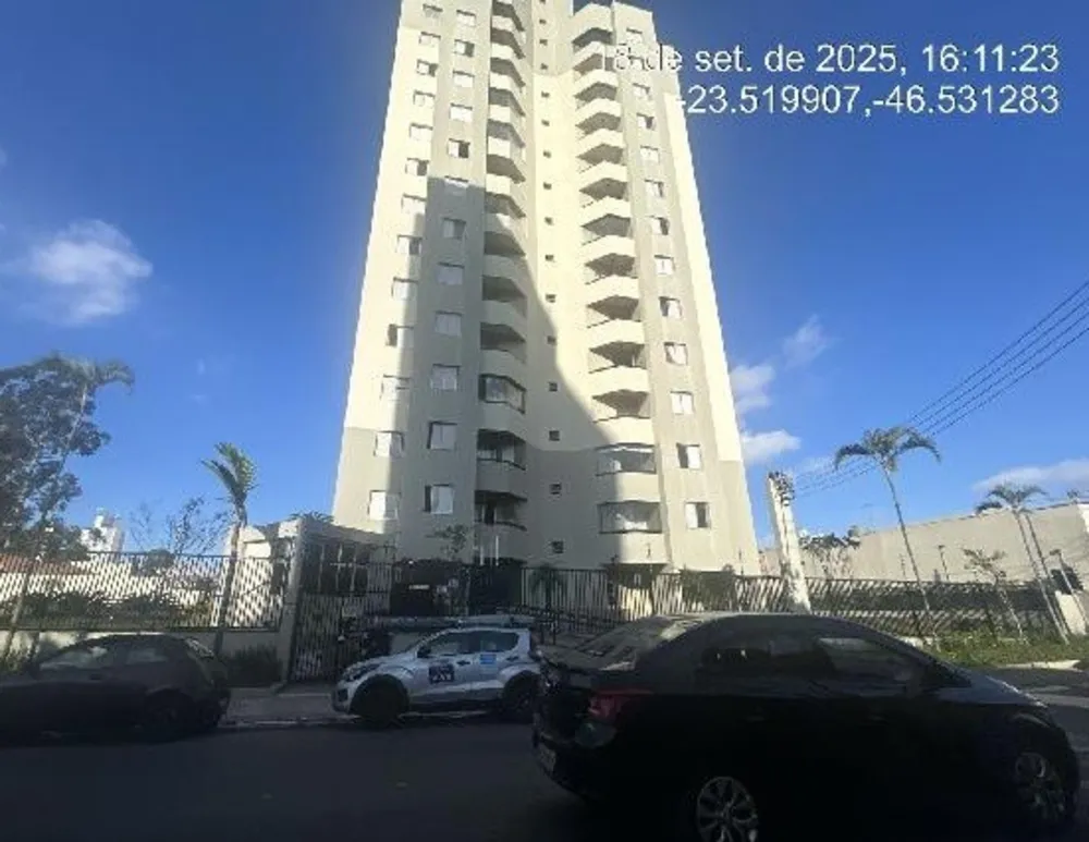 Apartamento, 53 m² - Foto 1