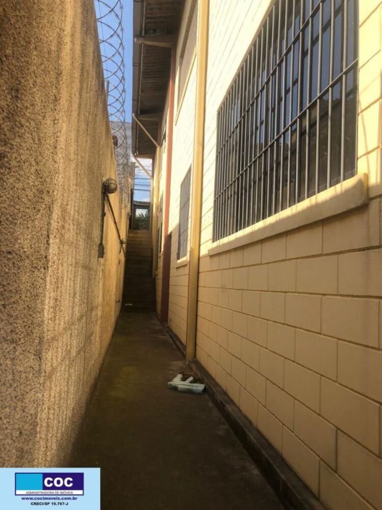 Prédio Inteiro, 200 m² - Foto 17