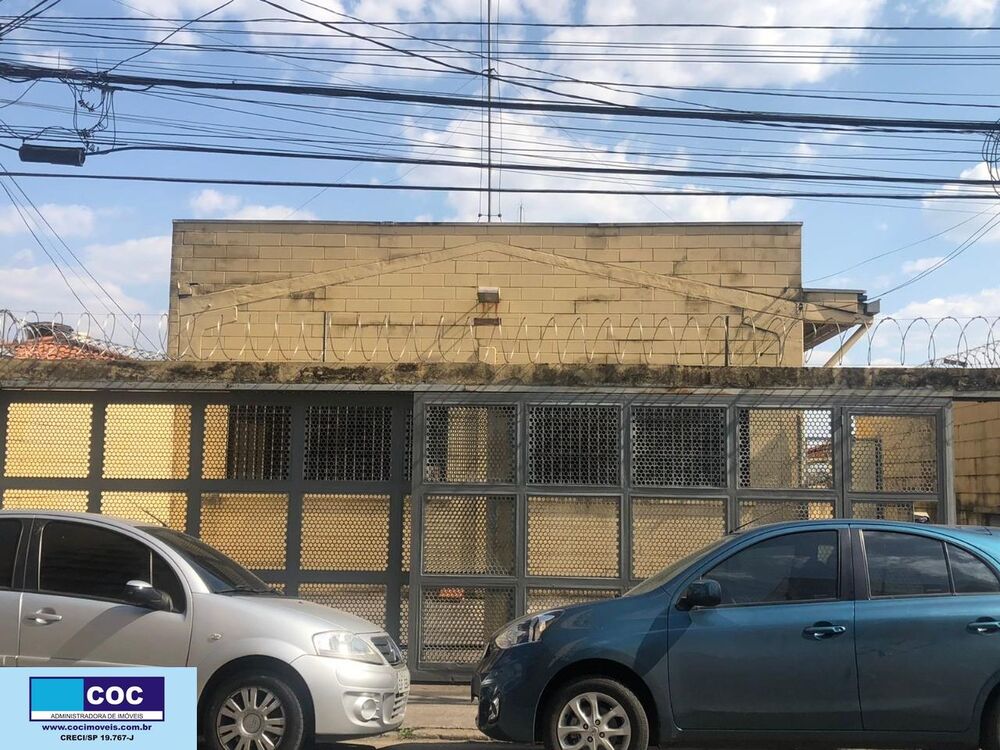 Prédio Inteiro, 200 m² - Foto 27