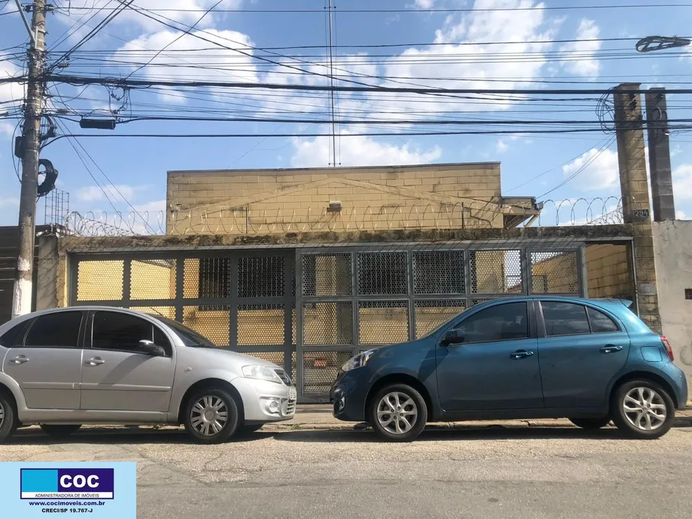 Prédio Inteiro, 200 m² - Foto 41