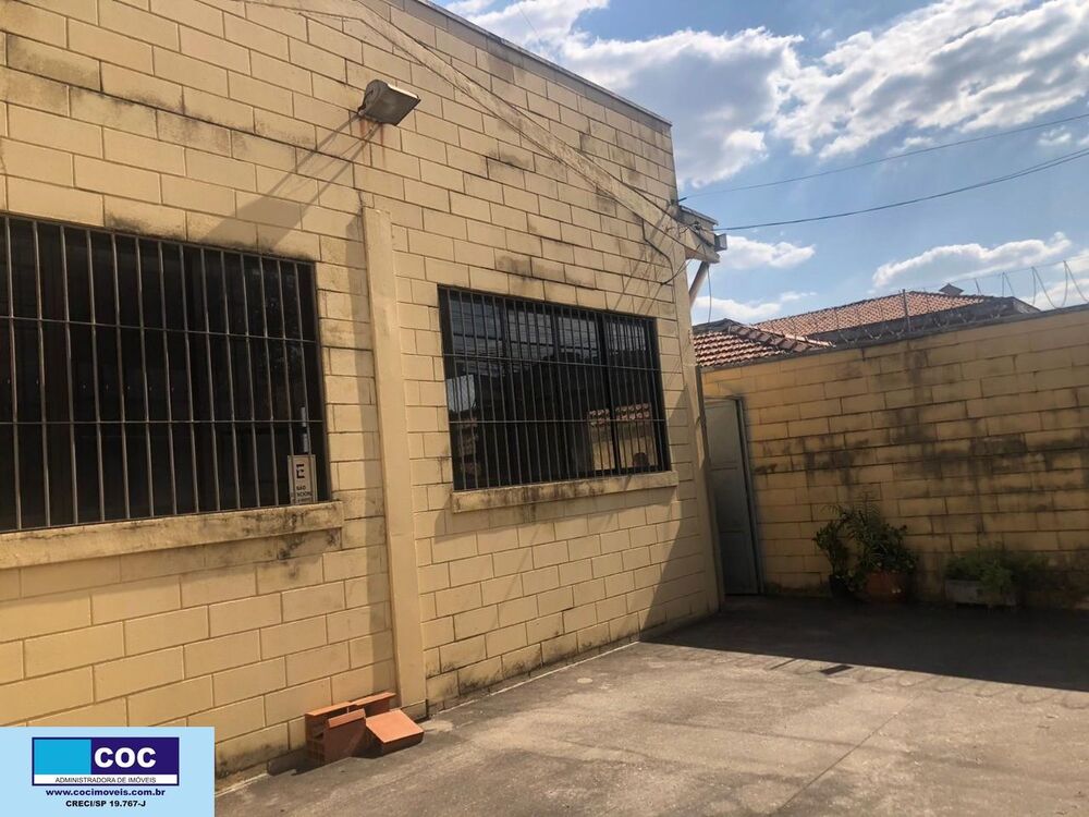 Prédio Inteiro, 200 m² - Foto 3