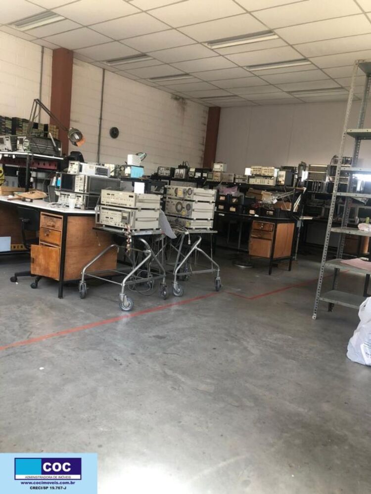 Prédio Inteiro, 200 m² - Foto 7