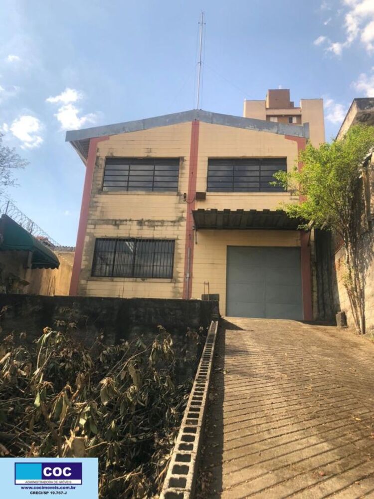 Prédio Inteiro, 200 m² - Foto 18