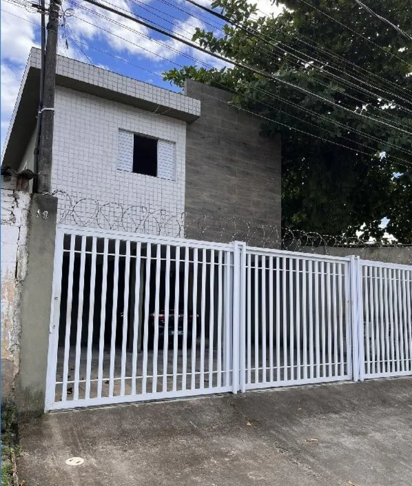 Casa de Condomínio, 1 quarto - Foto 1
