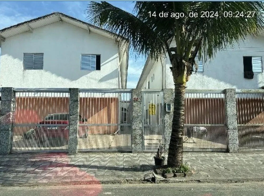 Casa, 1 quarto, 68 m² - Foto 1