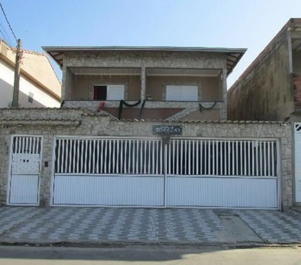 Casa de Condomínio, 2 quartos - Foto 1